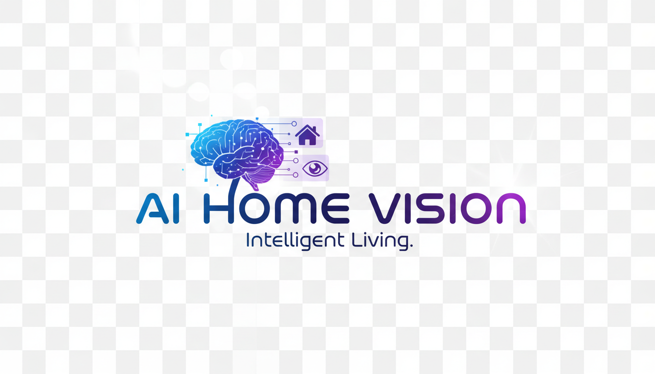 AI Home Vision Logo