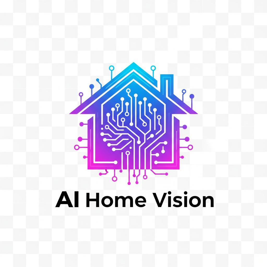 AI Home Vision Logo