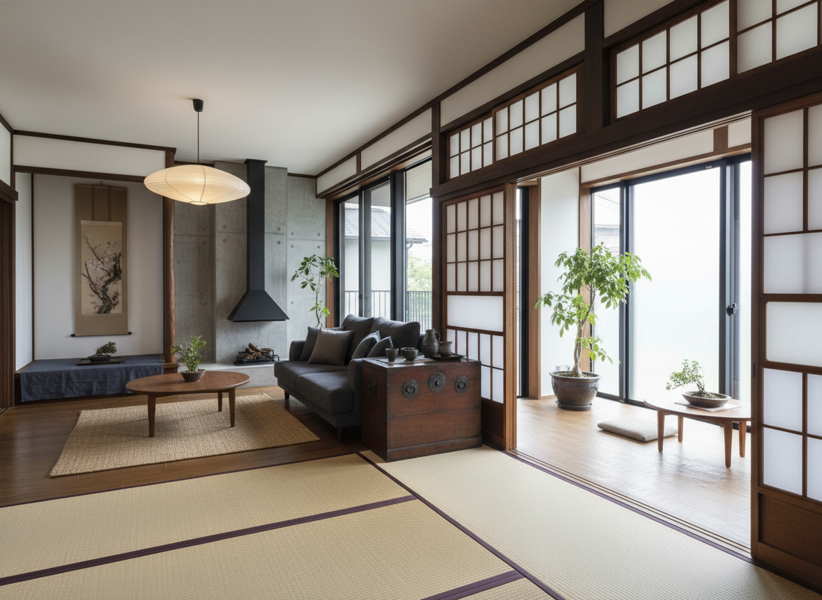 リノベーション例